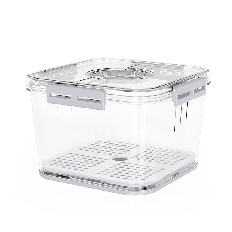 Cutie de scurgere a controlului cronometrului de înaltă capacitate de frigider