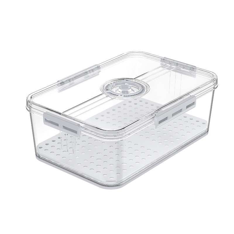 Cutie de control a cronometrului frigiderului stabilit