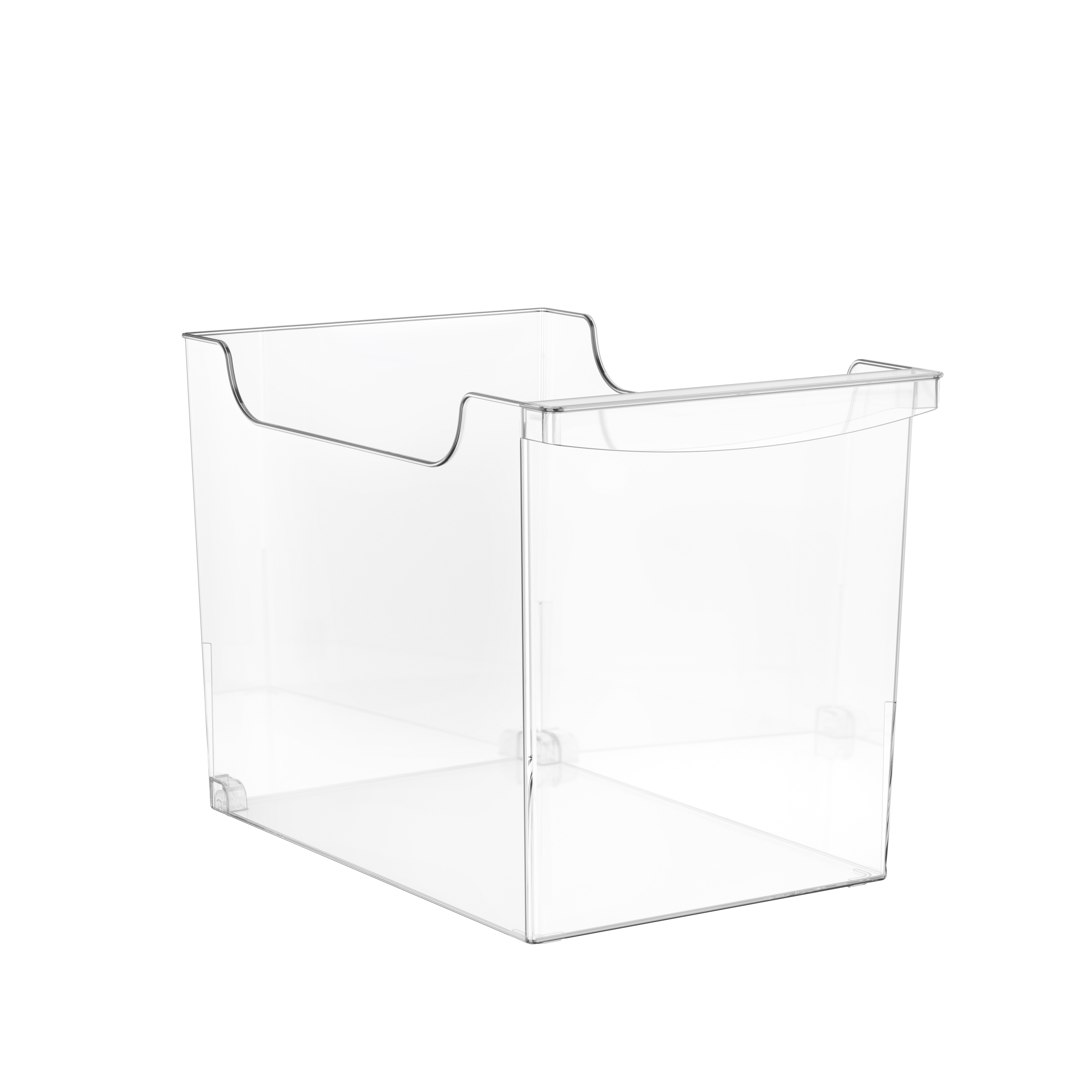 Coș de lansare extra mare